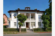 Urlaub Ferienwohnung (Brise) Villa Lindenstraße