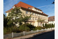 Urlaub Ferienwohnung Residenz Unter den Linden 14 ruhig und zentral