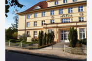 Urlaub Kühlungsborn (Ostseebad) Ferienwohnung 26980 privat