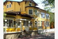Urlaub Graal-Müritz (Ostseeheilbad) Hotel 28196 privat