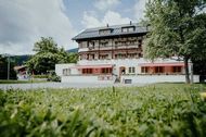 Urlaub Hotel Hotel & Restaurant Alpenrose Bayrischzell