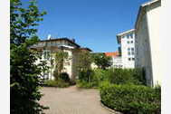 Urlaub Apartmentanlage Residenz Lindengarten Whg. LG-08 .