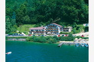 Urlaub Hotel Hotel Fischerstüberl am See