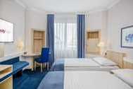 Urlaub Hotel IntercityHotel Erfurt