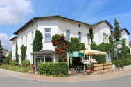 Urlaub Zinnowitz (Seebad) Hotel 35088 privat