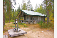 Urlaub Kemijärvi Ferienhaus 35197 privat