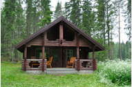 Urlaub Vaskivesi Ferienwohnung 36087 privat
