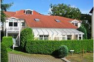 Urlaub Kühlungsborn (Ostseebad) Hotel 36204 privat