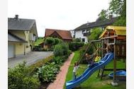 Urlaub Mossautal-Güttersbach Ferienwohnung 37606 privat