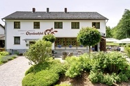 Urlaub Hotel Gasthof Ohrnbachtal und Landhotel