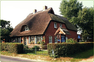Urlaub Ahrenshoop (Ostseebad) Pension-Gästehaus 38063 privat