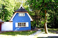 Urlaub Ahrenshoop (Ostseebad) Ferienhaus 38798 privat