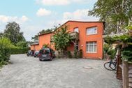 Urlaub Mönchgut OT Thiessow (Ostseebad) Ferienwohnung 40001 privat
