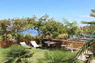 Urlaub La Costa de Tijarafe Ferienhaus 41280 privat