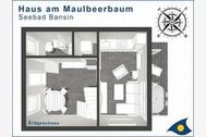 günstige Unterkunft  Unterkunft Objektbild