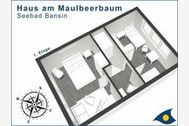 günstige Unterkunft  Unterkunft Objektbild