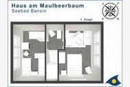 günstige Unterkunft  Unterkunft Objektbild