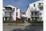 Urlaub Apartmentanlage Residenz Margarete 21 im Ostseebad Binz, (ID 321)