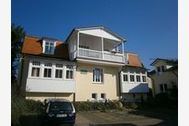 Urlaub Ferienwohnung Ferienwohnung Haus Liebeskind 80 im Ostseebad Binz, (ID 780)