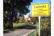 Urlaub Feldberger Seenlandschaft OT Cantnitz Ferienwohnung 43061 privat
