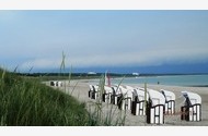 Urlaub Dierhagen (Ostseebad) OT Strand Ferienwohnung 44963 privat