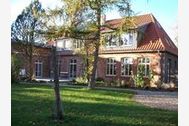 Urlaub Ferienwohnung Landhaus Alte Schule nahe Ostseebad Rerik XL