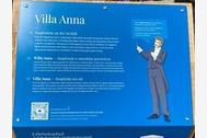 Urlaub Ferienwohnung Villa Anna Vis à vis, VS Sass