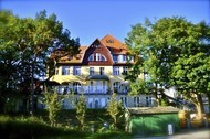 Urlaub Heringsdorf (Seebad) Hotel 54526 privat
