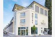 Urlaub Hotel garni TAOme - Feng Shui Stadhotel Breisgau