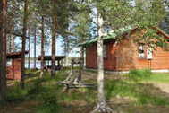 Urlaub Kemijärvi Ferienhaus 64510 privat