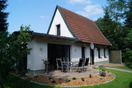 Urlaub Usedom Ferienhaus 6639 privat