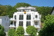 Urlaub Ferienwohnung Villa Lena Whg. 02 mit Balkon (Süd/Ost)
