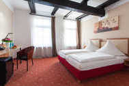 Urlaub Halberstadt Hotel 66830 privat