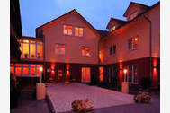 Urlaub Bad Ditzenbach Hotel 69070 privat