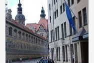 Urlaub Ferienwohnung City Apart Dresden Apartment 4