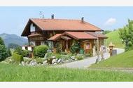 Urlaub Ferienwohnung Apartements Haus am Anger - Ihr Alpinrefugium