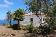 Urlaub Ferienhaus Casa Tijarafe