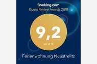 Urlaub Neustrelitz Ferienhaus 77545 privat