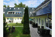 Urlaub Ostseebad Breege OT Juliusruh auf Rügen Ferienwohnung 78032 privat