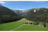 Urlaub Achenkirch am Achensee Ferienwohnung 79575 privat
