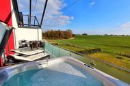 Urlaub Ferienwohnung Villa Grande / Luxus-OG-Fewo RELAX