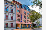 Urlaub Hansestadt Stralsund Hotel 84026 privat