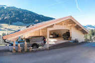 Urlaub Alpbach Ferienhaus 85371 privat
