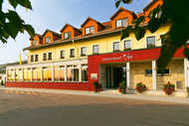 Urlaub Hotel Ringhotel Zum Stein Wörlitz