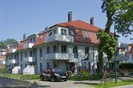 Urlaub Boltenhagen (Ostseebad) Ferienwohnung 95824 privat