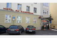 Urlaub Hotel Hotel Am Kaisersaal