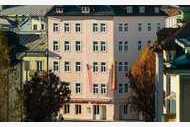 Urlaub Salzburg Hotel garni 99612 privat