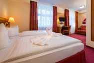 Urlaub Lindau Hotel 83524 privat