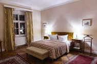 Urlaub Scheßlitz-Burgellern Hotel 52906 privat