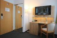 Urlaub Thale OT Friedrichsbrunn Hotel 140472 privat